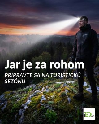 „Svietiť si v lese mobilom? Prosím, nerob to. 🚫“ Mobil patrí na navigáciu, nie ako hlavný zdroj svetla. Vybitá batéria v...