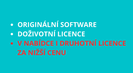 Druhotní software