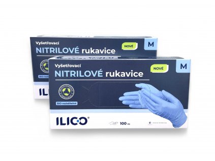 ILICO bio rozlozitelne