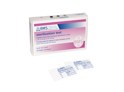 sterilization indicators Type 6