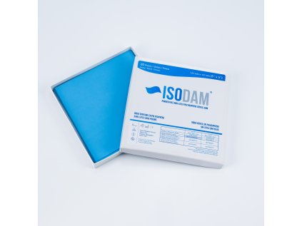 IsoDam PrintedBox Web 6336