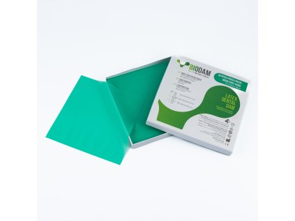 BioDam Green Web 6417