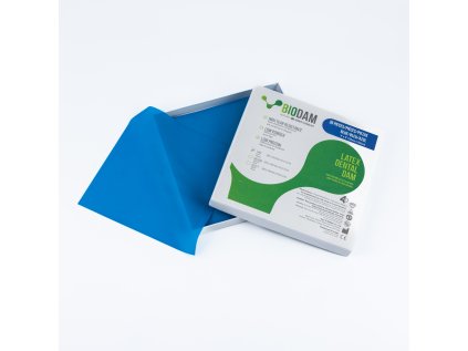 BioDam Blue Web 6421