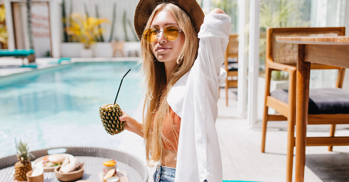 Letná dovolenka: Nezabudnite si zbaliť tieto lieky