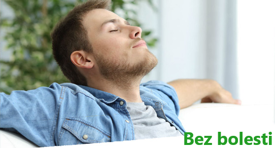 Ako zvládnuť bolesť