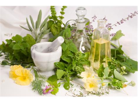 Máte tráviace ťažkostí? Skúste bylinky