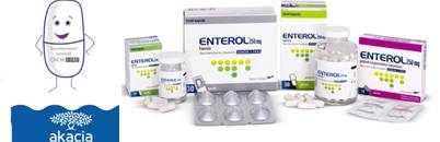 Vhodné probiotikum na prevenciu aj pri hnačke