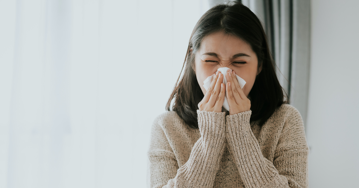 Krehká imunita? Posilnite ju adekvátnym vitamínom C!