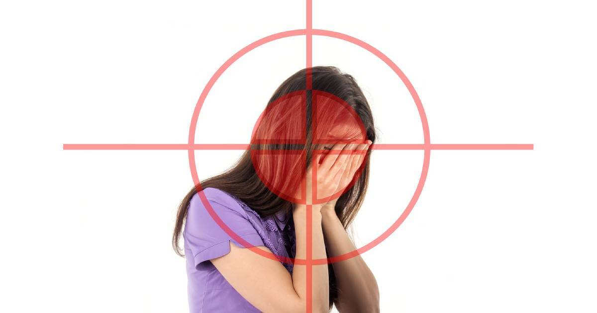 Ako zvládnuť migrénu a bolesť hlavy ?