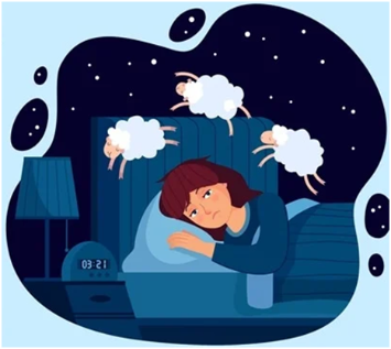 Zatočte s nespavosťou pomocou liečivých rastlín