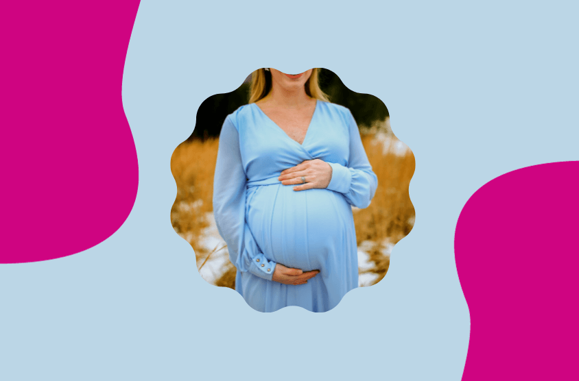 Prechladnutie a kašeľ v tehotenstve