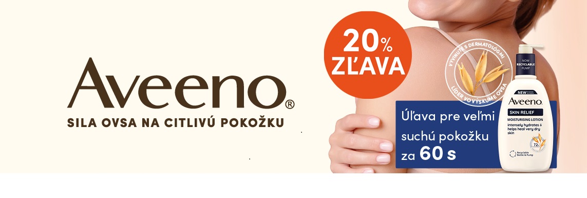 Aveeno