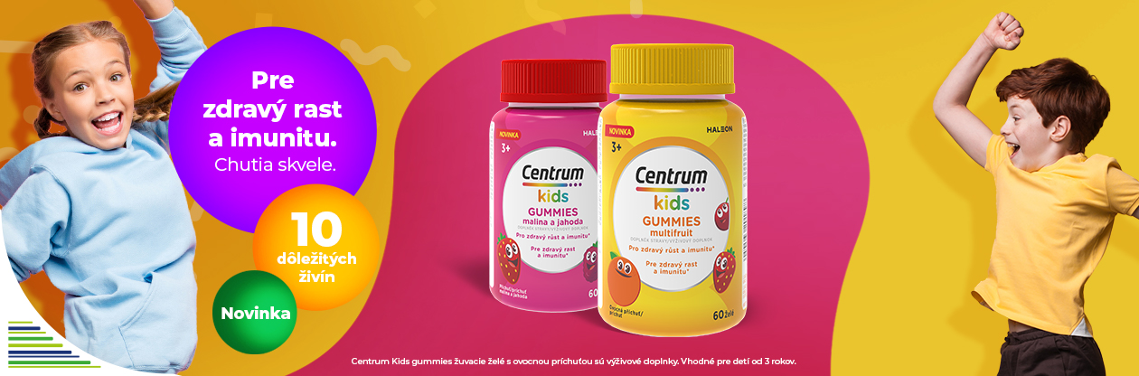 Centrum KIDS