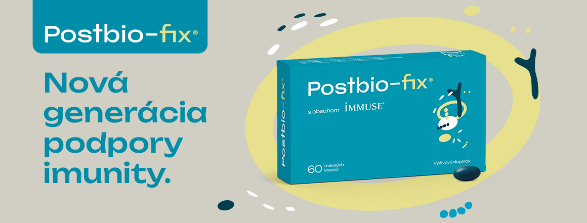 POSTBIO Fix