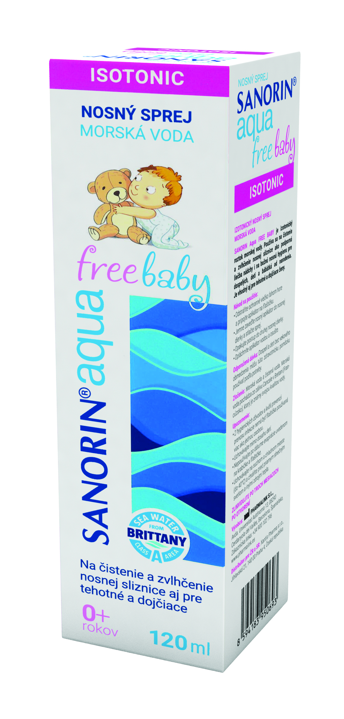 SANORIN_aqua-free-baby