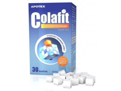 Colafit 30 kociek
