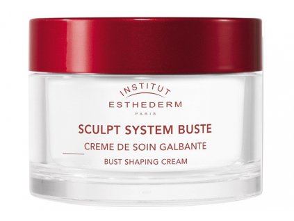 Esthederm Sculpt System spevňujúci krém na poprsie 200 ml