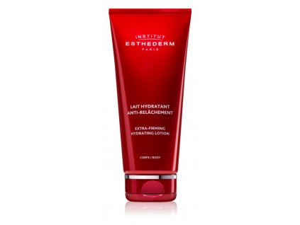 Esthederm Extra Firming spevňujúce telové mlieko 200 ml