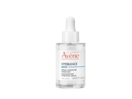 Avéne Hydrance Boost sérum 30 ml