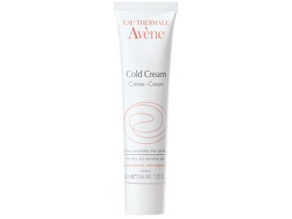 Avene Cold krém 40 ml