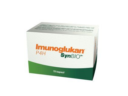 imunoglukan synbio 70kapsul iliek