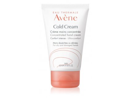 Avene Cold Cream intenzívny krém na ruky 50 ml