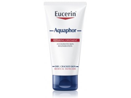 Eucerin Aquaphor regeneračná masť 45 ml