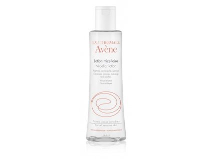 Avene micelárna voda pre citlivú pleť 200 ml