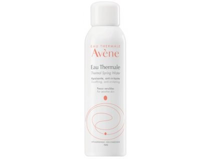 Avene Eau Thermale termálna voda v spreji 150 ml