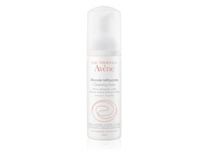 Avene Skin Care čistiaca pena 150 ml