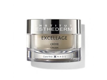 Esthederm Excellage Cream vyživujúci krém 50 ml