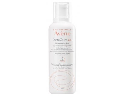 Avene XeraCalm AD baume relipidačný balzam 400 ml