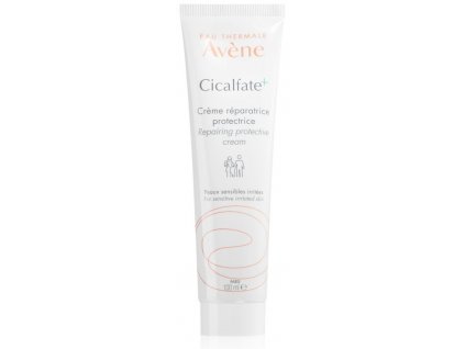 Avene Cicalfate+ obnovujúci ochranný krém 100 ml