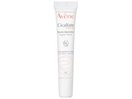 Avene Cicalfate balzam na pery 10 ml