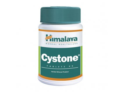 Himalaya Cystone 100 tabliet