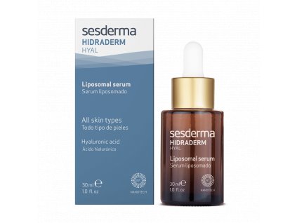 Sesderma - Hidraderm Hyal lipozomálne sérum 30 ml