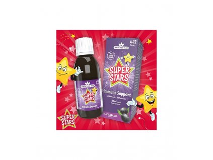 Natures Aid Kidz Immune Support 150 ml