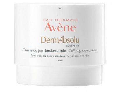 Avene DermAbsolu remodelačný denný krém 40 ml