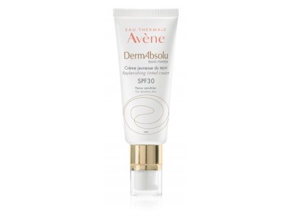 Avene Dermabsolu Teint tónovaný remodelačný denný krém SPF 30 40 ml