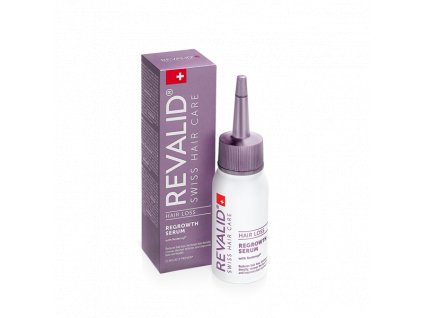 Revalid Regrowth Serum 50 ml