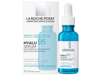 La Roche Posay Hyalu B5 pleťové sérum 30 ml