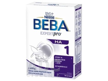 beba expert pro ha 1 600g iliek