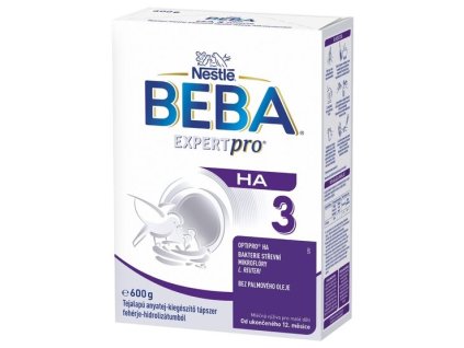 beba expert pro ha 3 600g iliek