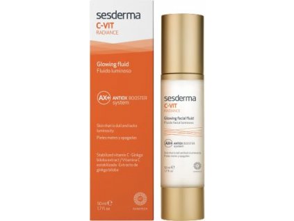 Sesderma C-VIT Radiance fluid 50 ml