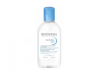 Bioderma Hydrabio H2O micelárna pleťová voda 250 ml