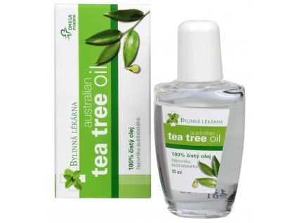 Altermed Australian Tea Tree Oil 100% 10ml