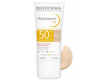 Bioderma Photoderm AR veľmi svetlý SPF 50+  30ml