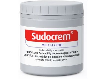 Sudocrem Multi-Expert krém ochranný 250 g
