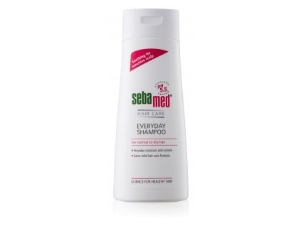 Sebamed jemný šampón pre každodenné použitie 200 ml