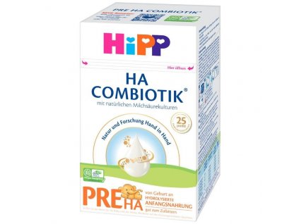 HiPP HA 1 COMBIOTIK 600 g